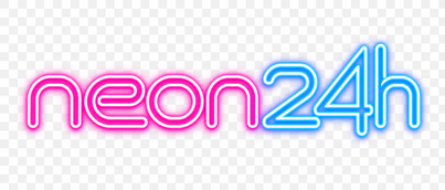 neon24h